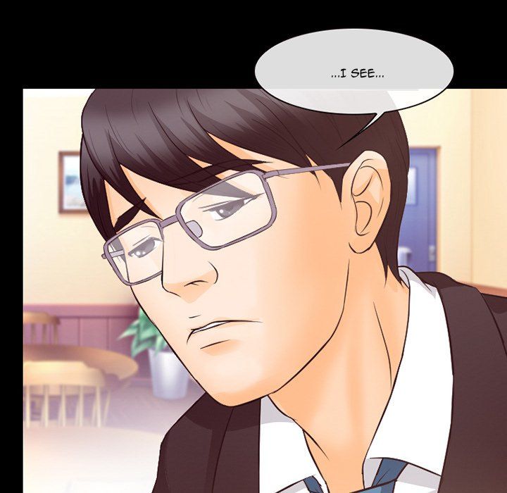 Silhouette Manhwa - Chapter 63 Page 60