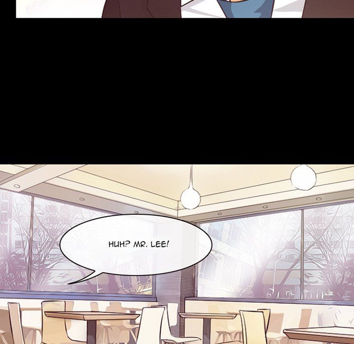 Silhouette Manhwa - Chapter 63 Page 61