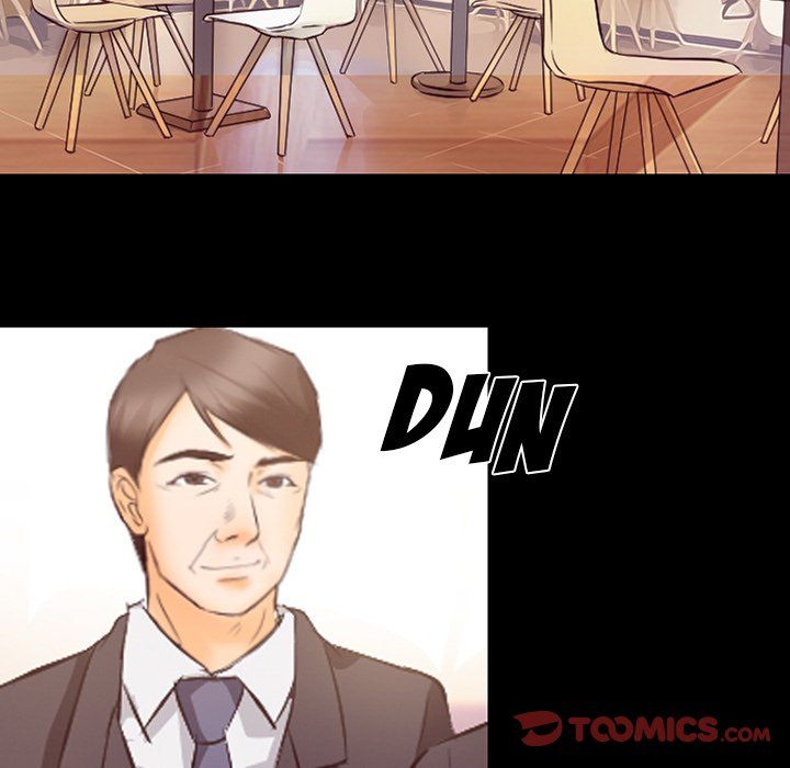 Silhouette Manhwa - Chapter 63 Page 62