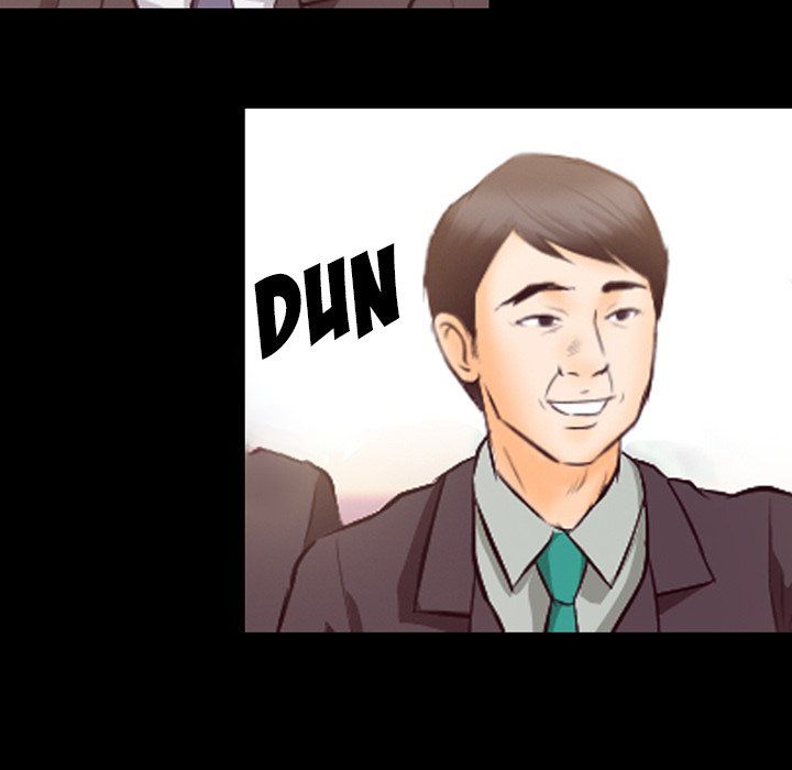 Silhouette Manhwa - Chapter 63 Page 63