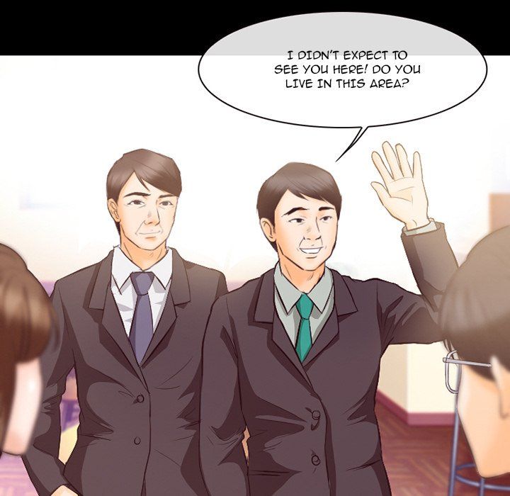 Silhouette Manhwa - Chapter 63 Page 64