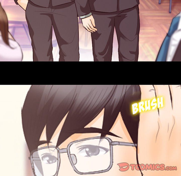 Silhouette Manhwa - Chapter 63 Page 65