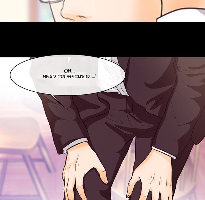 Silhouette Manhwa - Chapter 63 Page 66