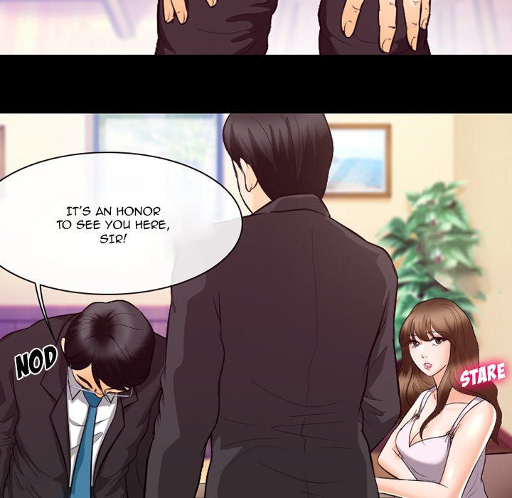 Silhouette Manhwa - Chapter 63 Page 67