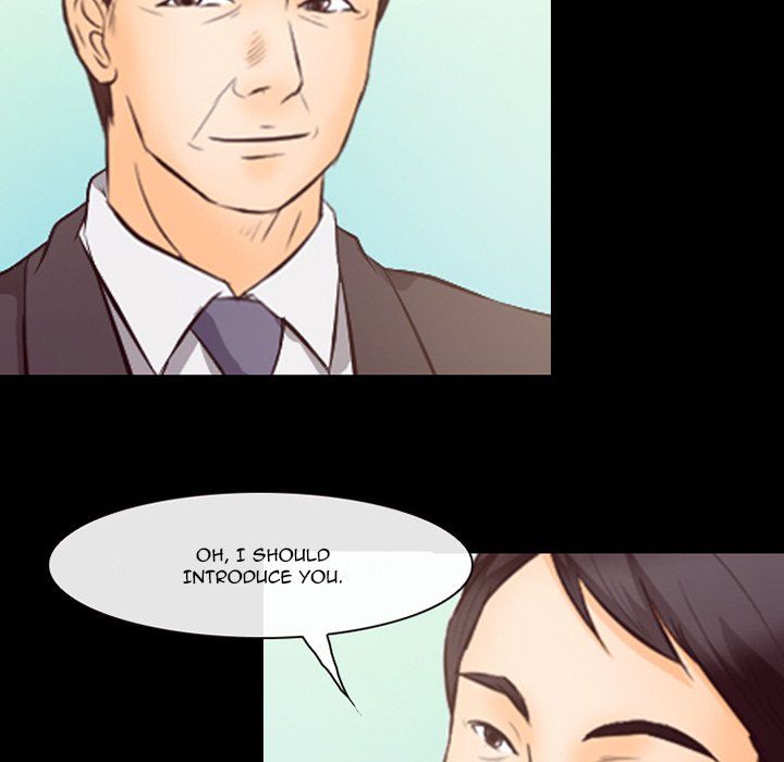 Silhouette Manhwa - Chapter 63 Page 70