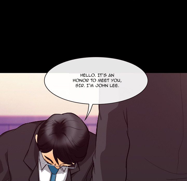 Silhouette Manhwa - Chapter 63 Page 73