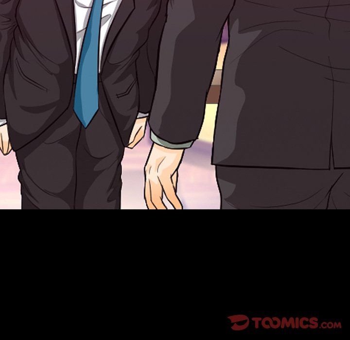 Silhouette Manhwa - Chapter 63 Page 74