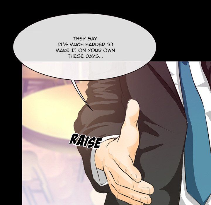 Silhouette Manhwa - Chapter 63 Page 78