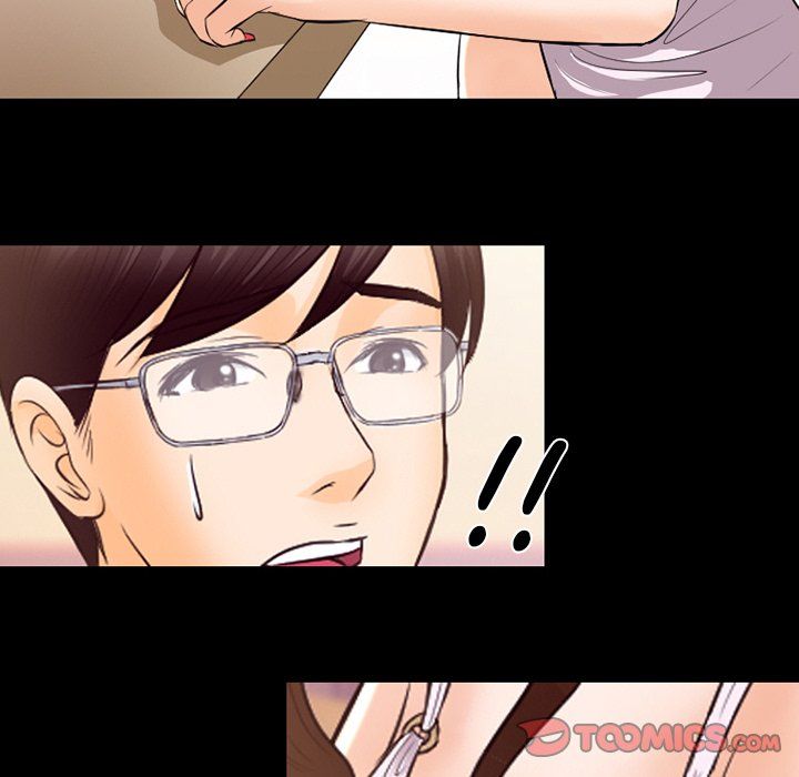 Silhouette Manhwa - Chapter 63 Page 83