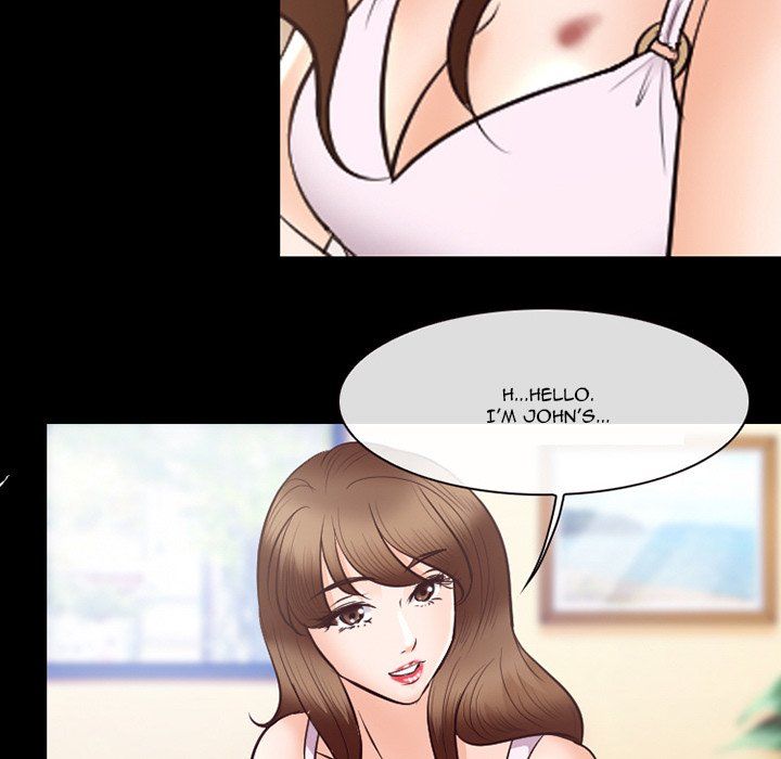 Silhouette Manhwa - Chapter 63 Page 84