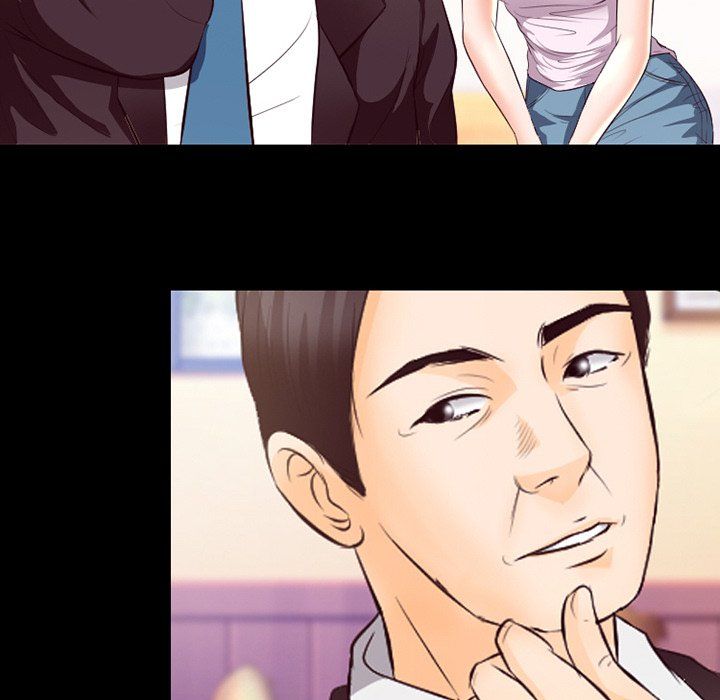 Silhouette Manhwa - Chapter 63 Page 88