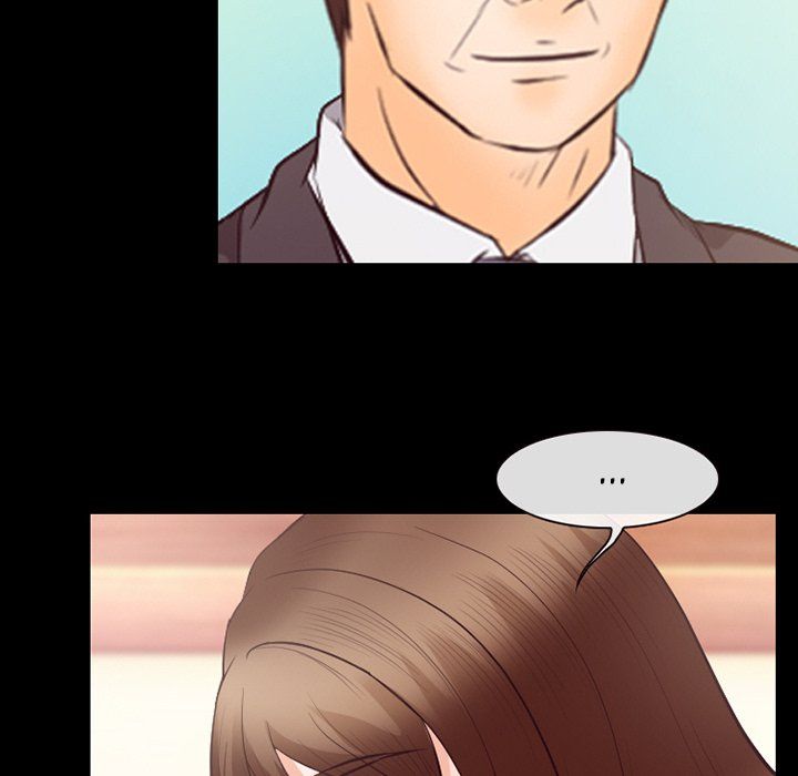 Silhouette Manhwa - Chapter 63 Page 91