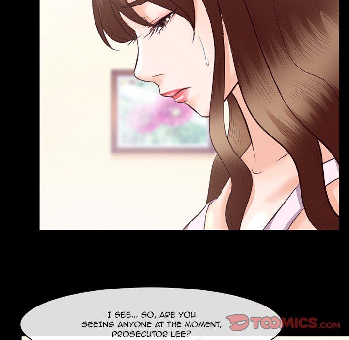Silhouette Manhwa - Chapter 63 Page 92