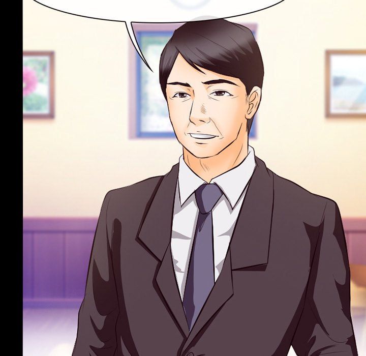 Silhouette Manhwa - Chapter 63 Page 93