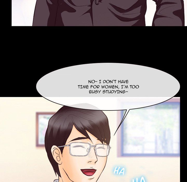 Silhouette Manhwa - Chapter 63 Page 94