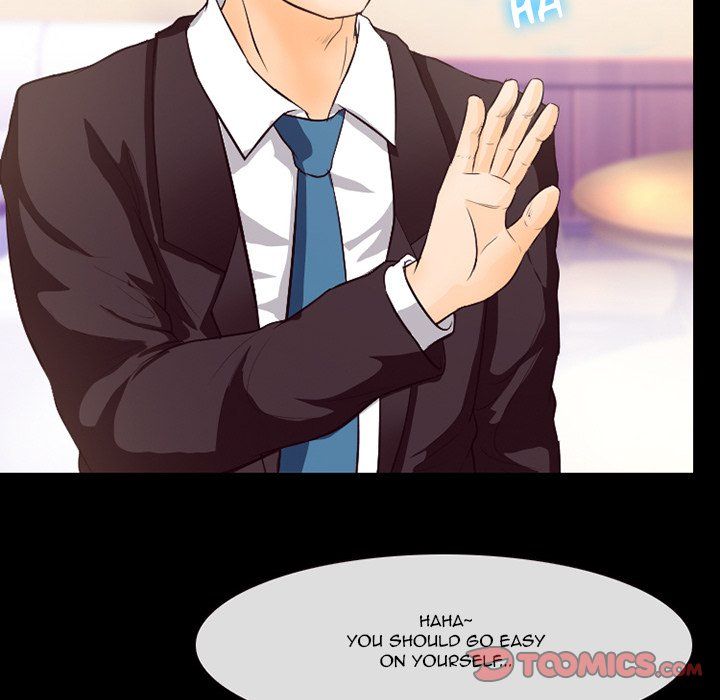 Silhouette Manhwa - Chapter 63 Page 95