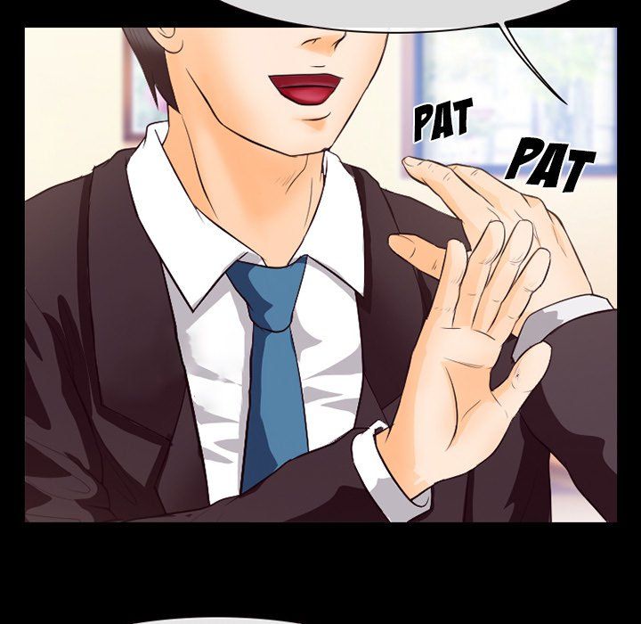 Silhouette Manhwa - Chapter 63 Page 96