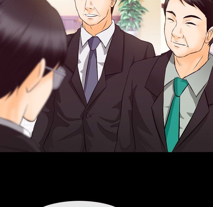 Silhouette Manhwa - Chapter 63 Page 100