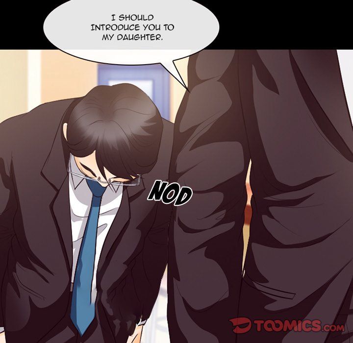 Silhouette Manhwa - Chapter 63 Page 101