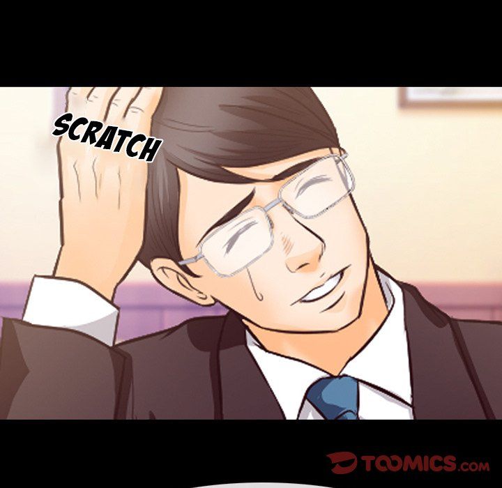 Silhouette Manhwa - Chapter 63 Page 104