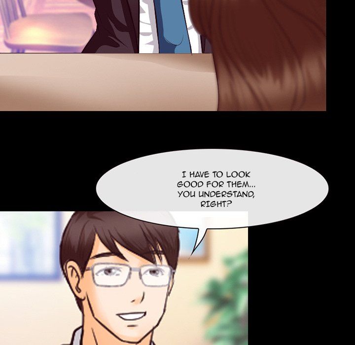 Silhouette Manhwa - Chapter 63 Page 106