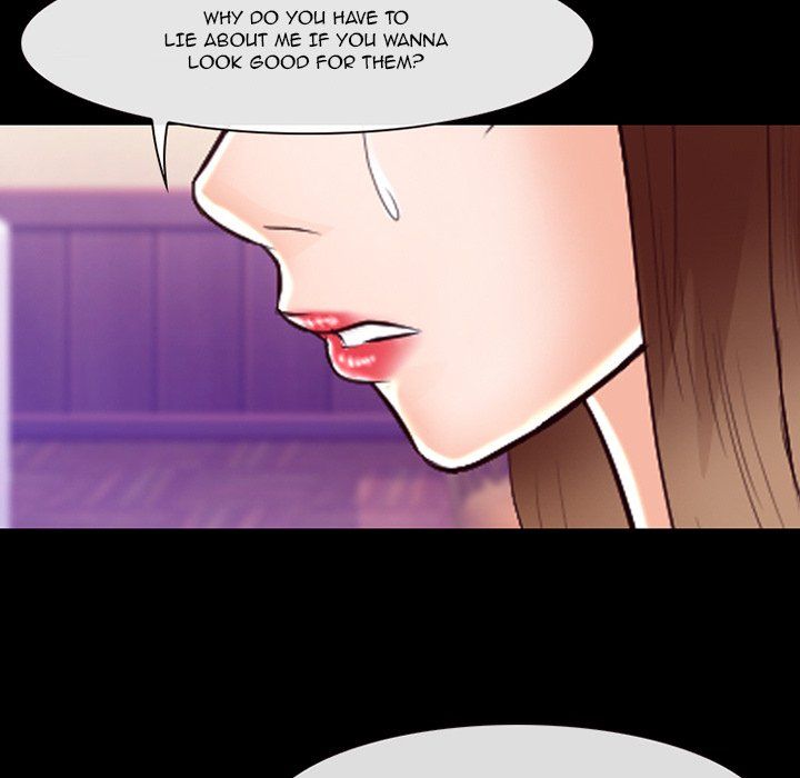 Silhouette Manhwa - Chapter 63 Page 108