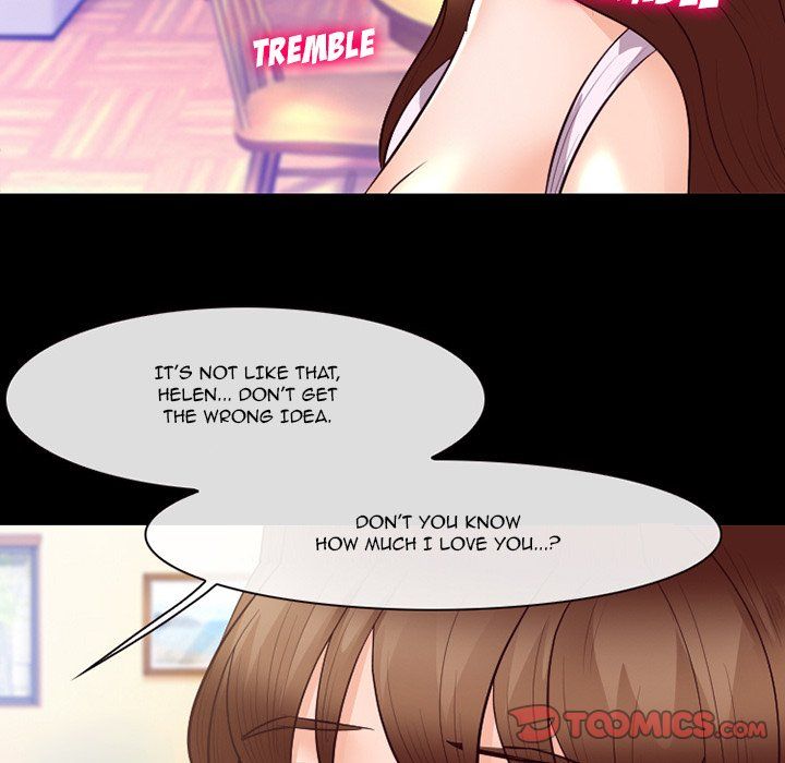 Silhouette Manhwa - Chapter 63 Page 110