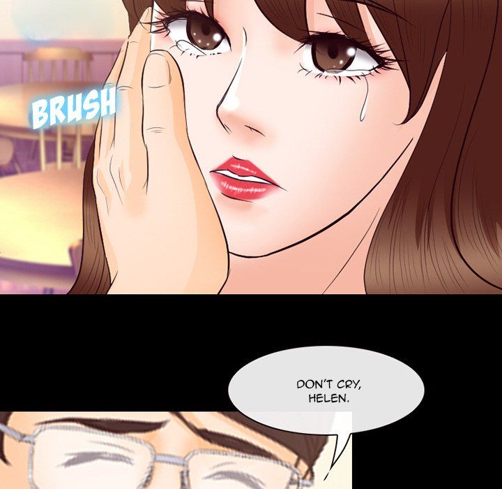 Silhouette Manhwa - Chapter 63 Page 111