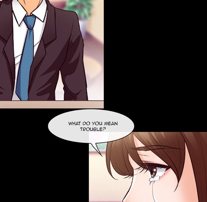 Silhouette Manhwa - Chapter 63 Page 114