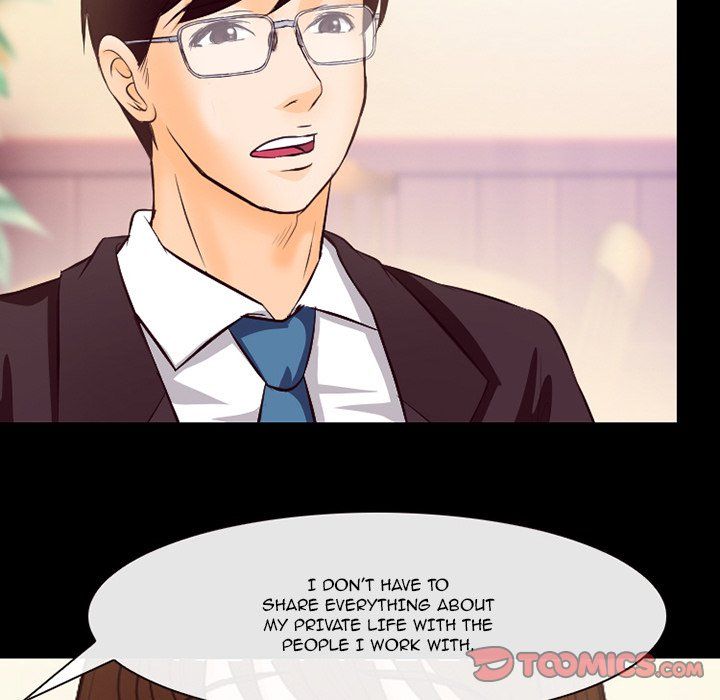 Silhouette Manhwa - Chapter 63 Page 116