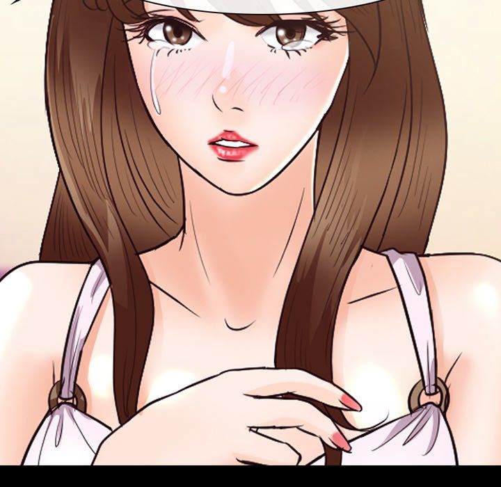 Silhouette Manhwa - Chapter 63 Page 117