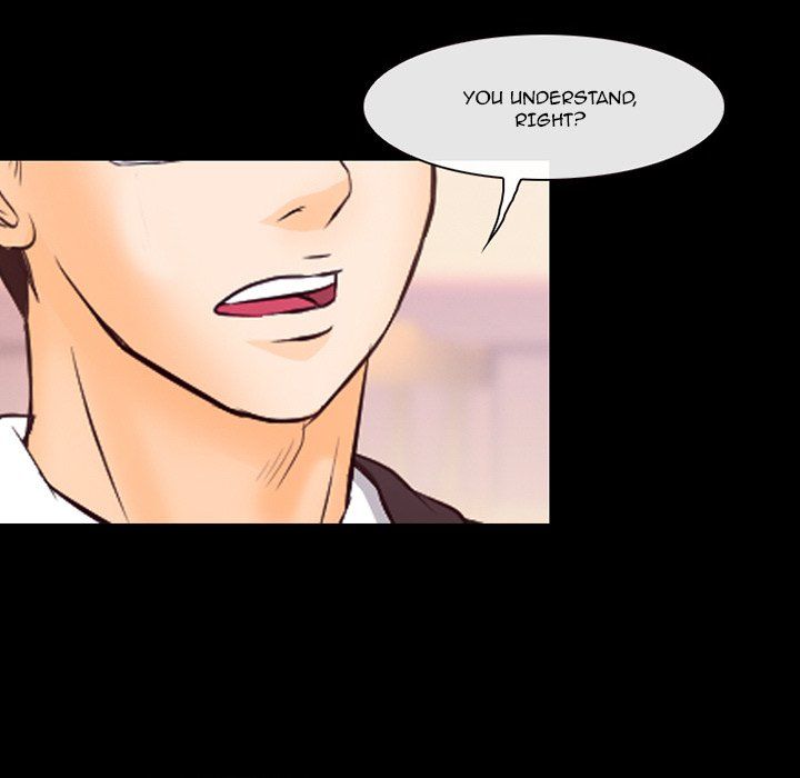 Silhouette Manhwa - Chapter 63 Page 118