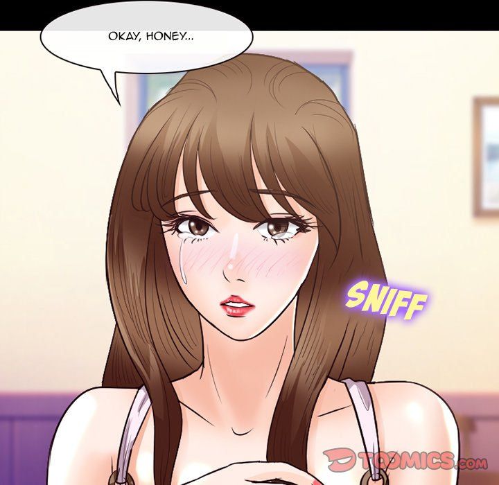 Silhouette Manhwa - Chapter 63 Page 119