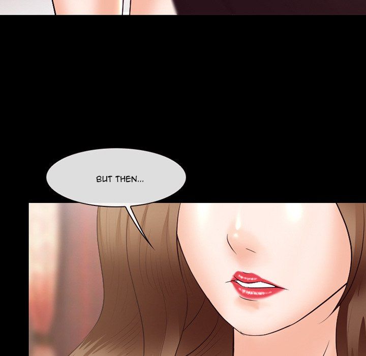 Silhouette Manhwa - Chapter 63 Page 124