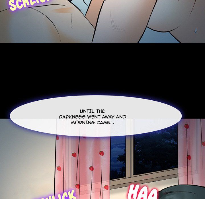 Silhouette Manhwa - Chapter 79 Page 8