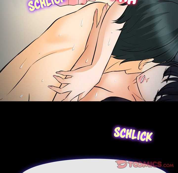 Silhouette Manhwa - Chapter 79 Page 9