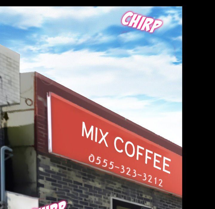 Silhouette Manhwa - Chapter 79 Page 19