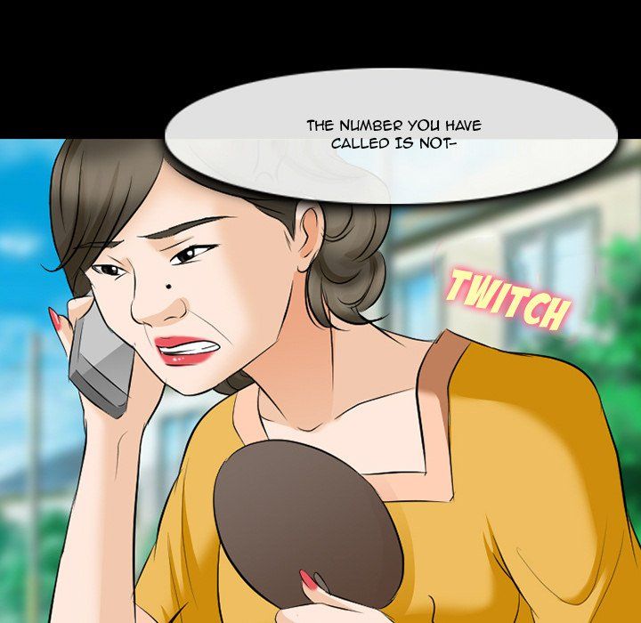 Silhouette Manhwa - Chapter 79 Page 22