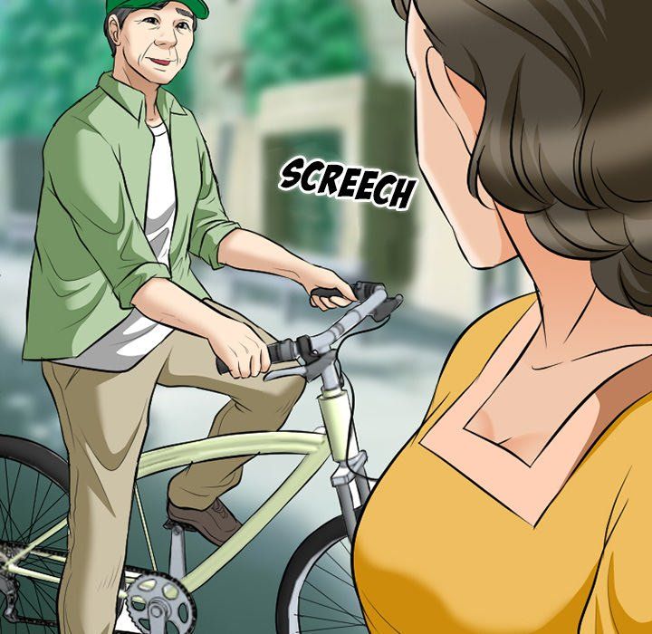 Silhouette Manhwa - Chapter 79 Page 27