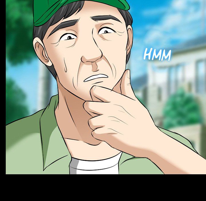 Silhouette Manhwa - Chapter 79 Page 30