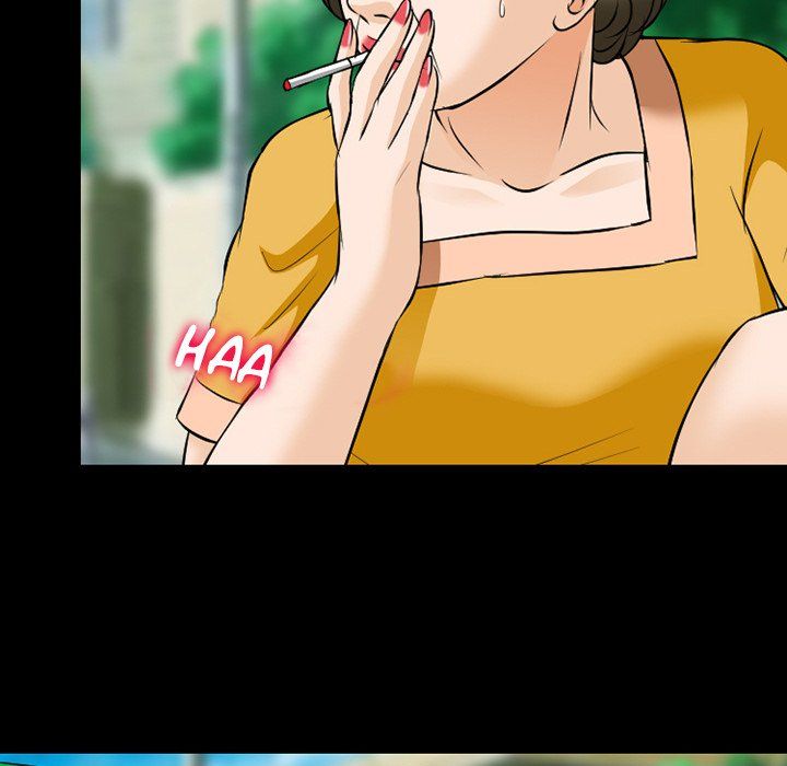 Silhouette Manhwa - Chapter 79 Page 35