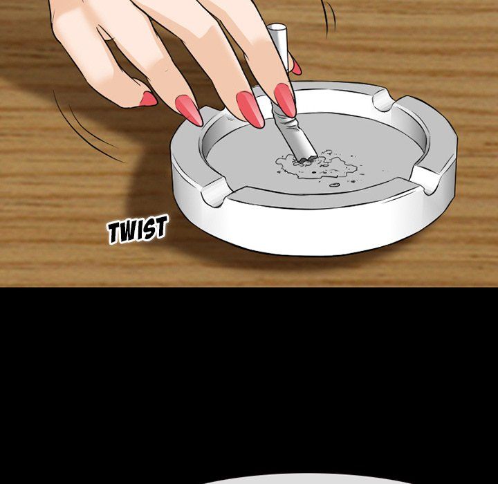 Silhouette Manhwa - Chapter 79 Page 38