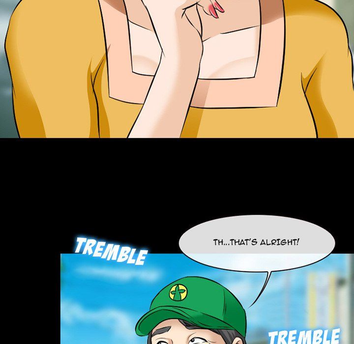 Silhouette Manhwa - Chapter 79 Page 40