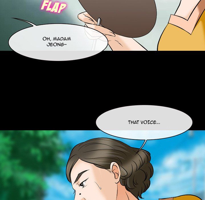 Silhouette Manhwa - Chapter 79 Page 43