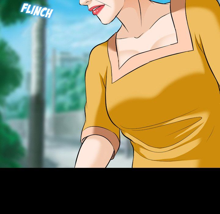 Silhouette Manhwa - Chapter 79 Page 44