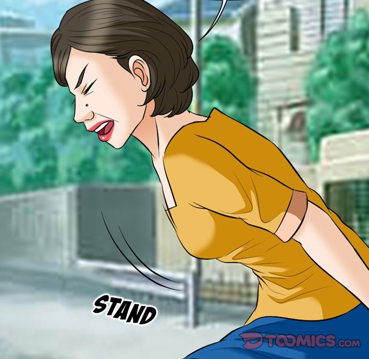 Silhouette Manhwa - Chapter 79 Page 49