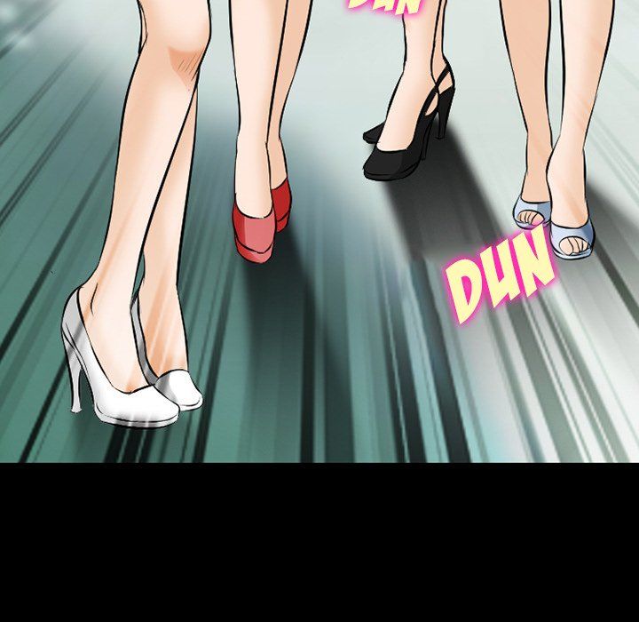 Silhouette Manhwa - Chapter 79 Page 52