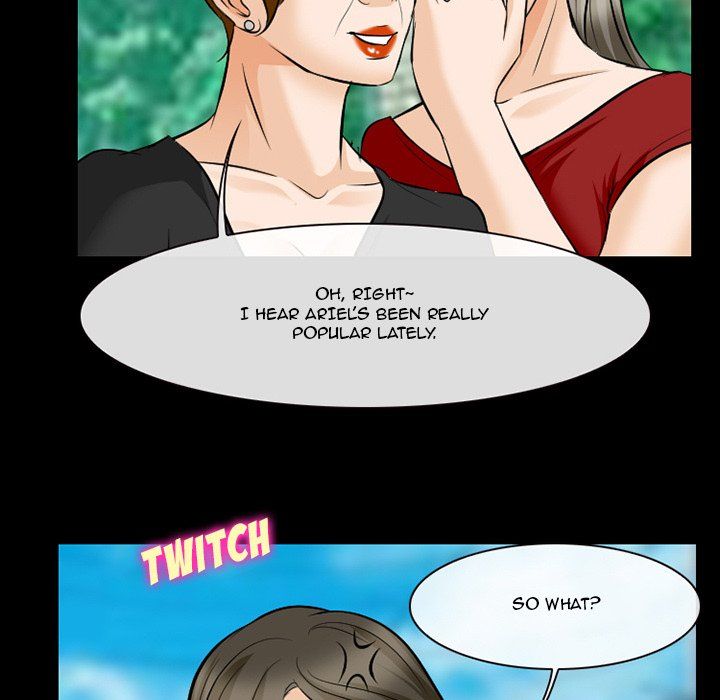 Silhouette Manhwa - Chapter 79 Page 55