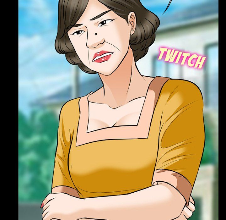 Silhouette Manhwa - Chapter 79 Page 56