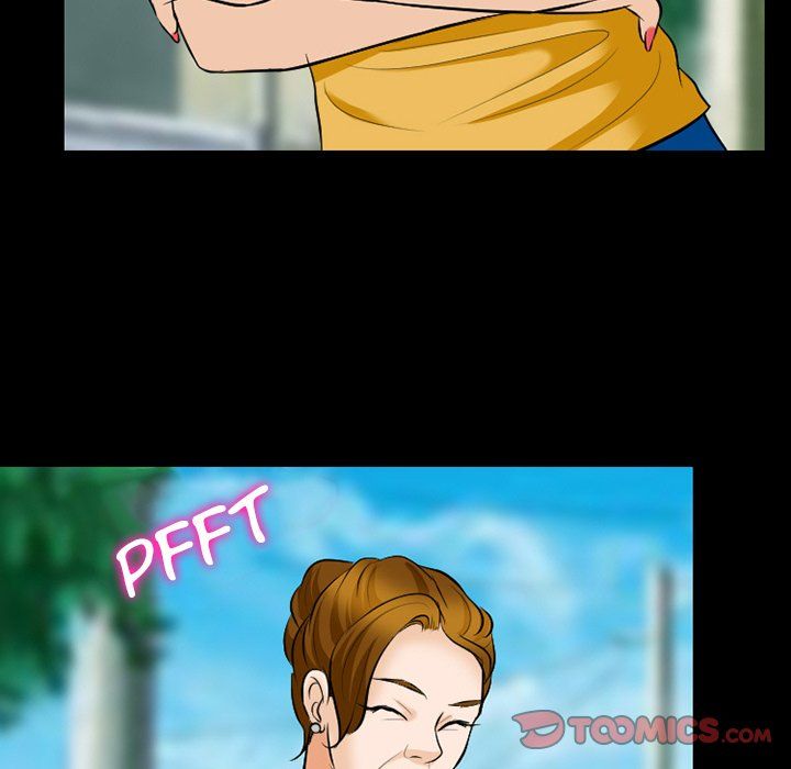 Silhouette Manhwa - Chapter 79 Page 57